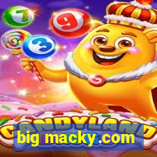 big macky.com